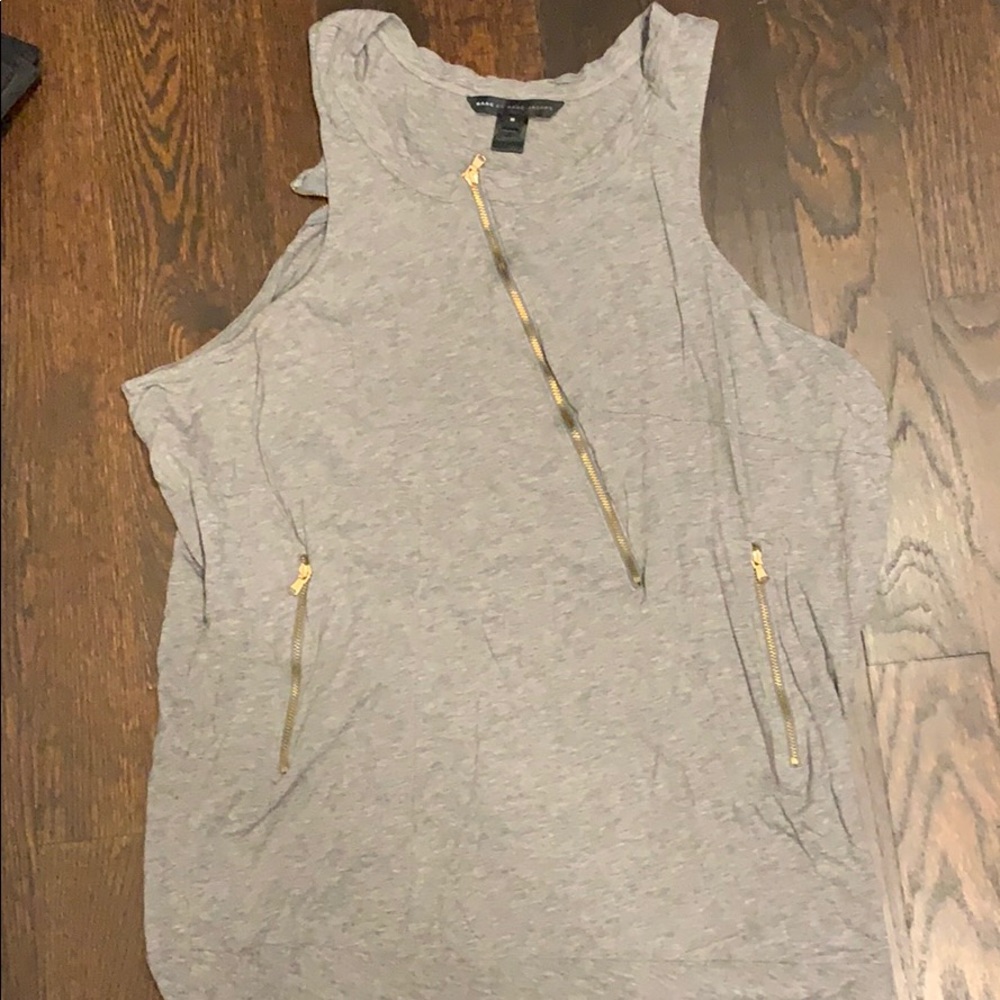 Marc by marc Jacobs zipper dress